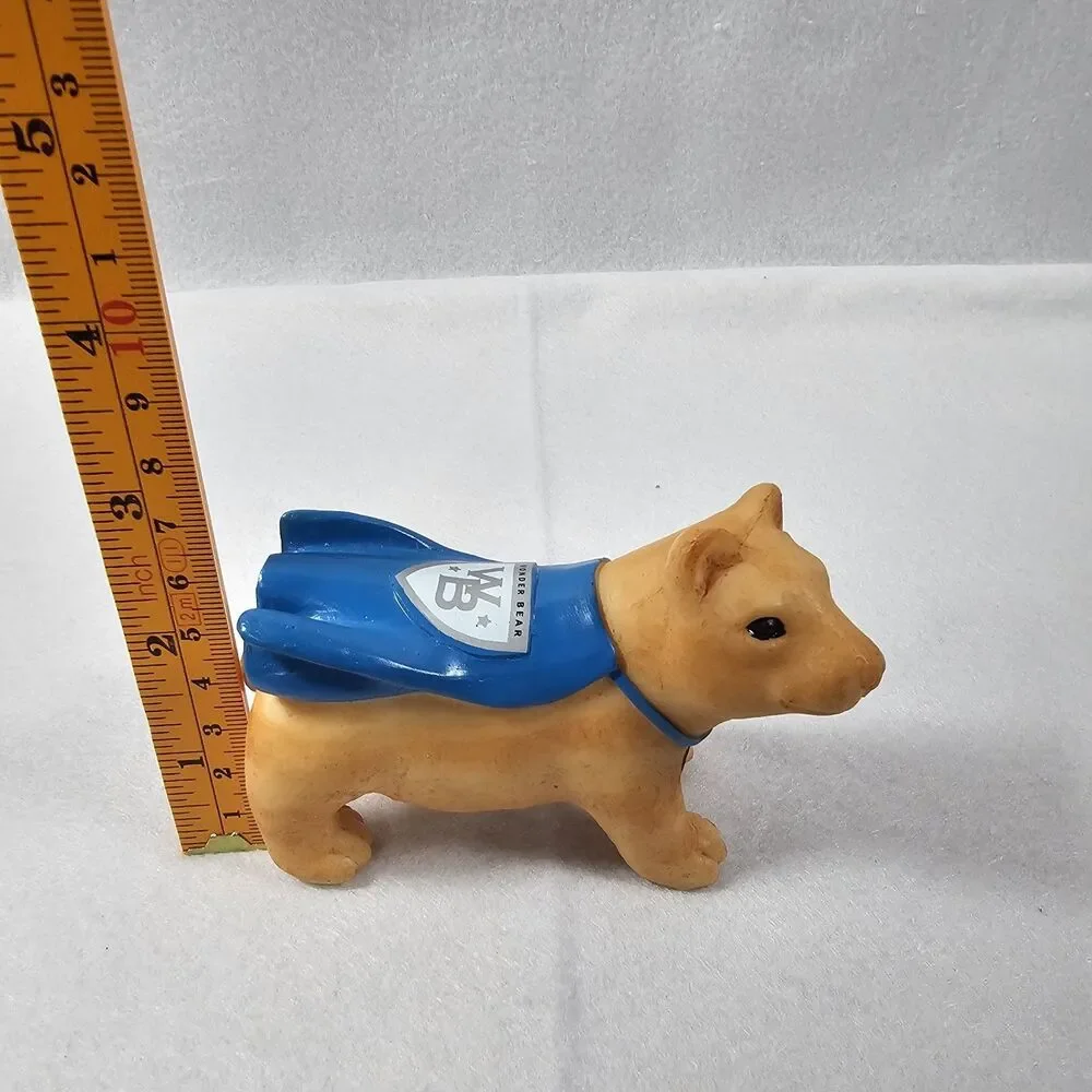 Children’s Hospital “WONDER BEAR” wonder bear